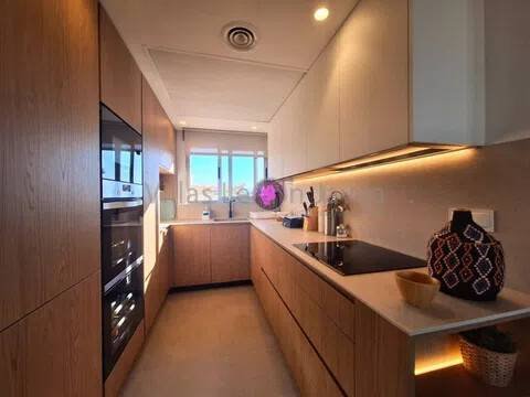 Pis de 108 m² a Xàbia