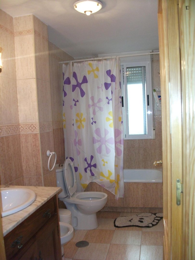 Habitación en alquiler, Granada