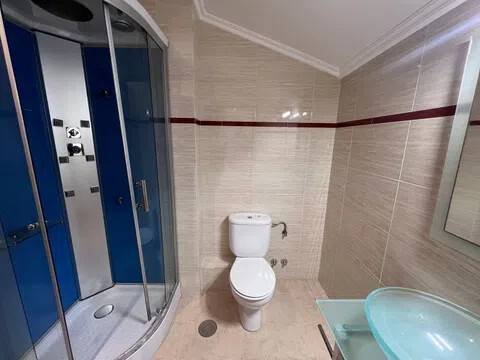 Pis de 130 m² a Ferrol