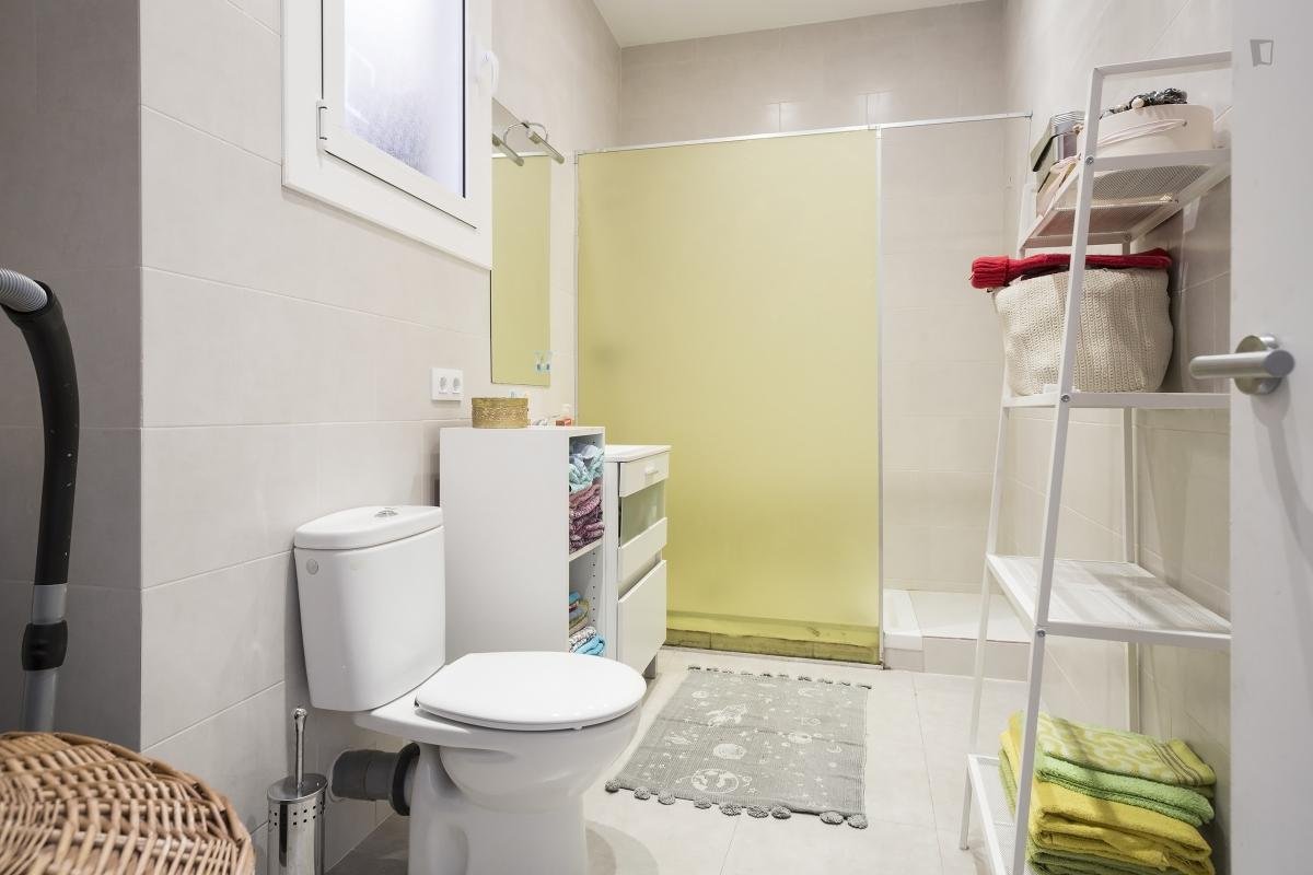 Habitación en alquiler, Barcelona