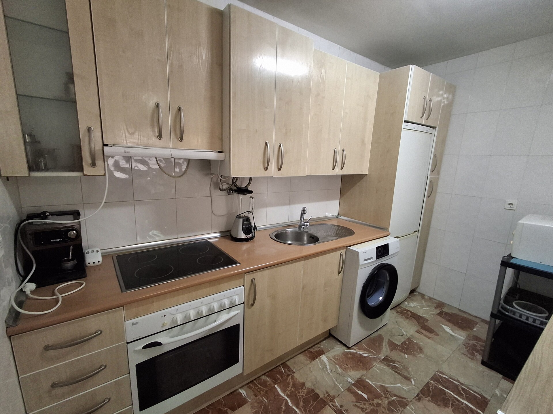 Piso de 60 m² en Jaén