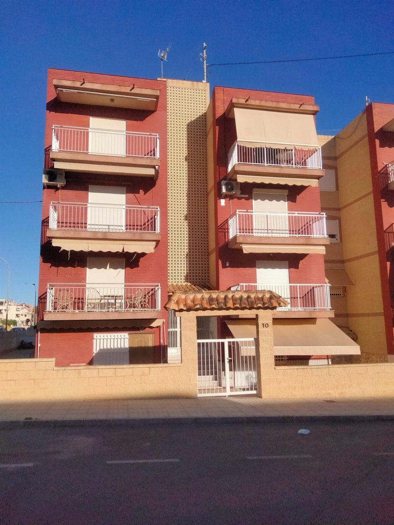 Pis de 70 m² a Santa Pola