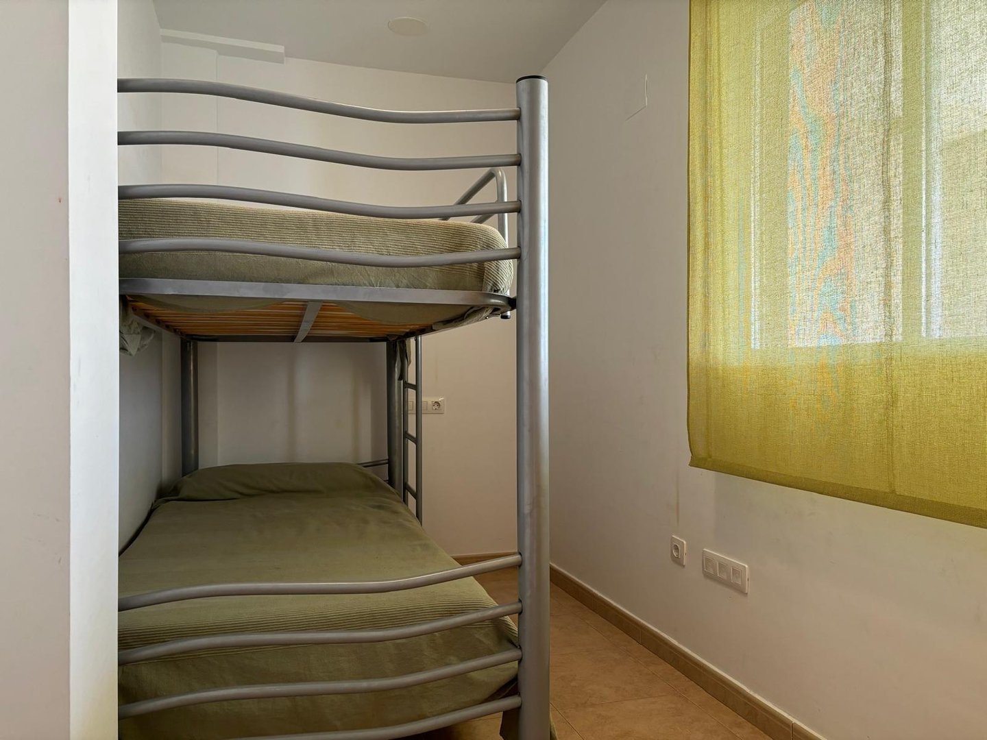 Piso de 54 m² en Chilches