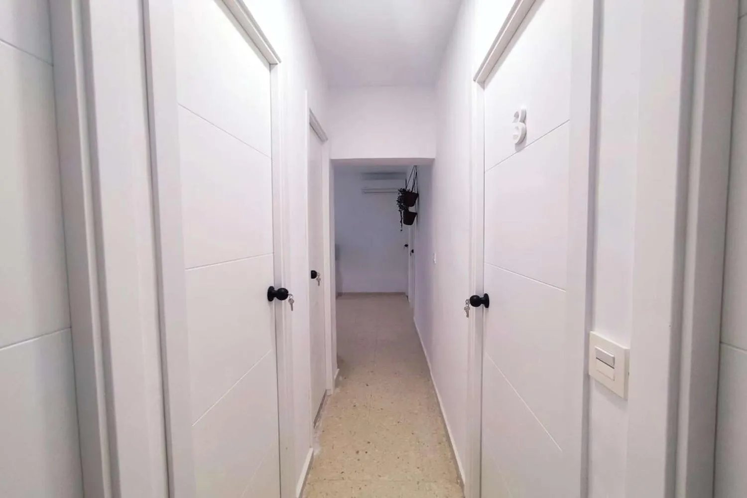 Habitación 12 m², Granada