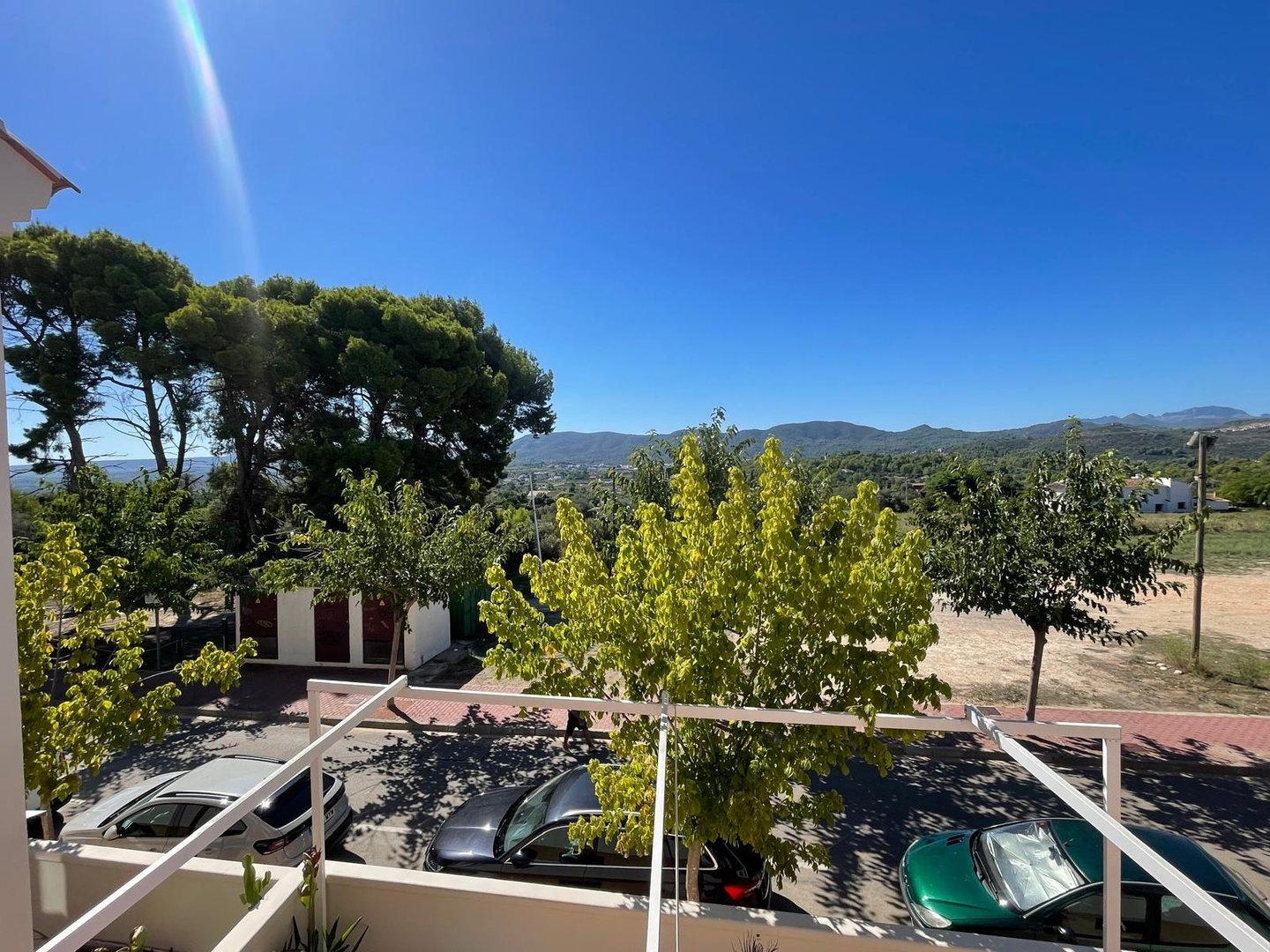 Piso de 120 m² en Dénia