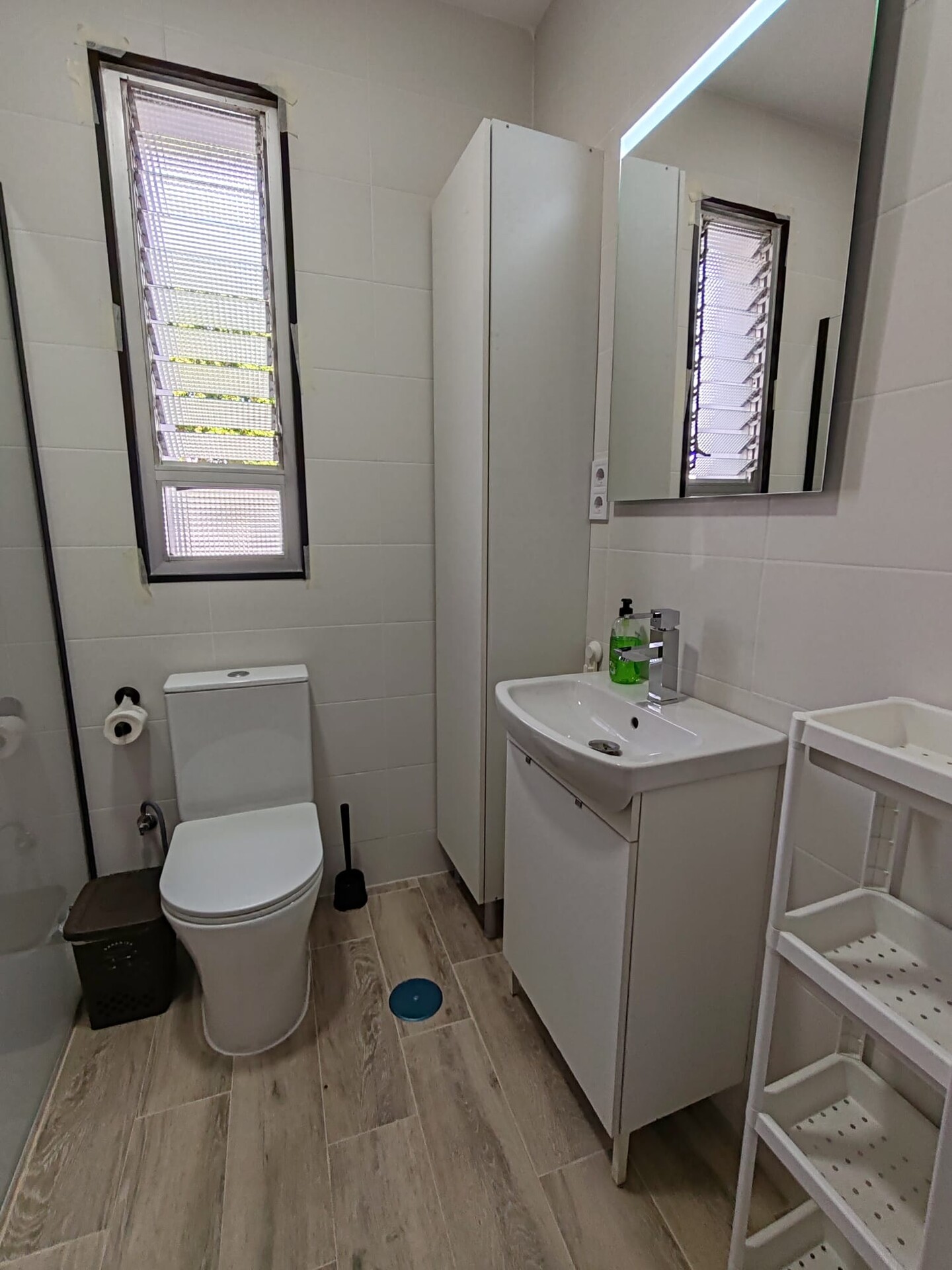 Piso de 95 m² en Sevilla