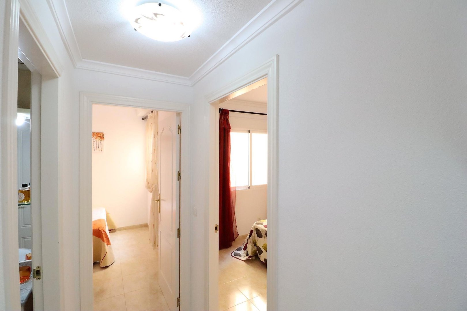 Piso de 75 m² en Pulpí