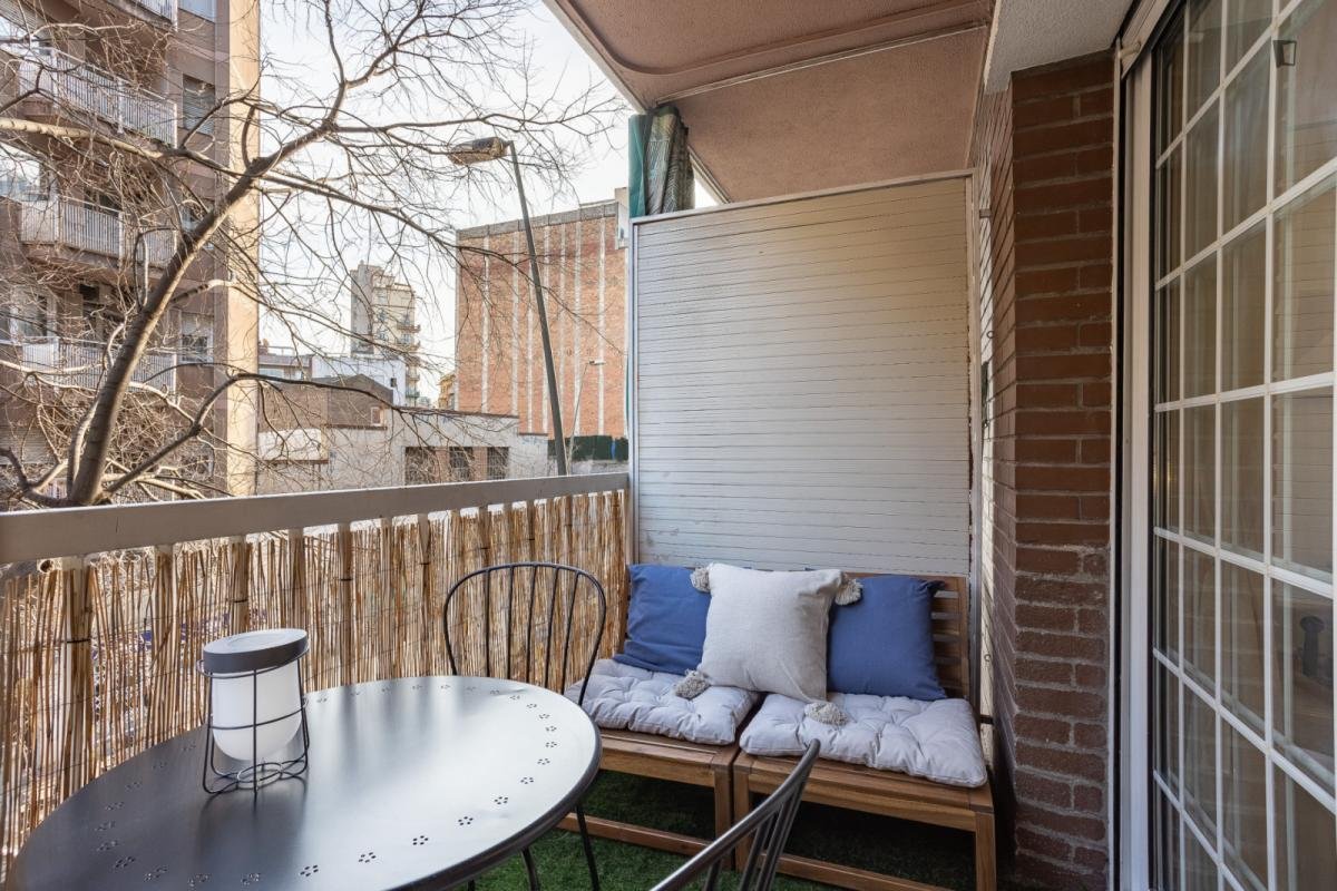 Habitación en alquiler, l'Hospitalet de Llobregat