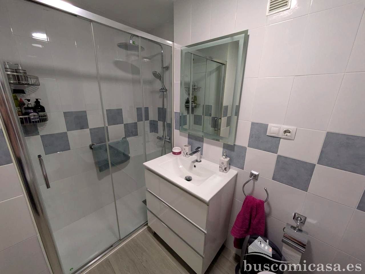 Pis de 110 m² a Linares