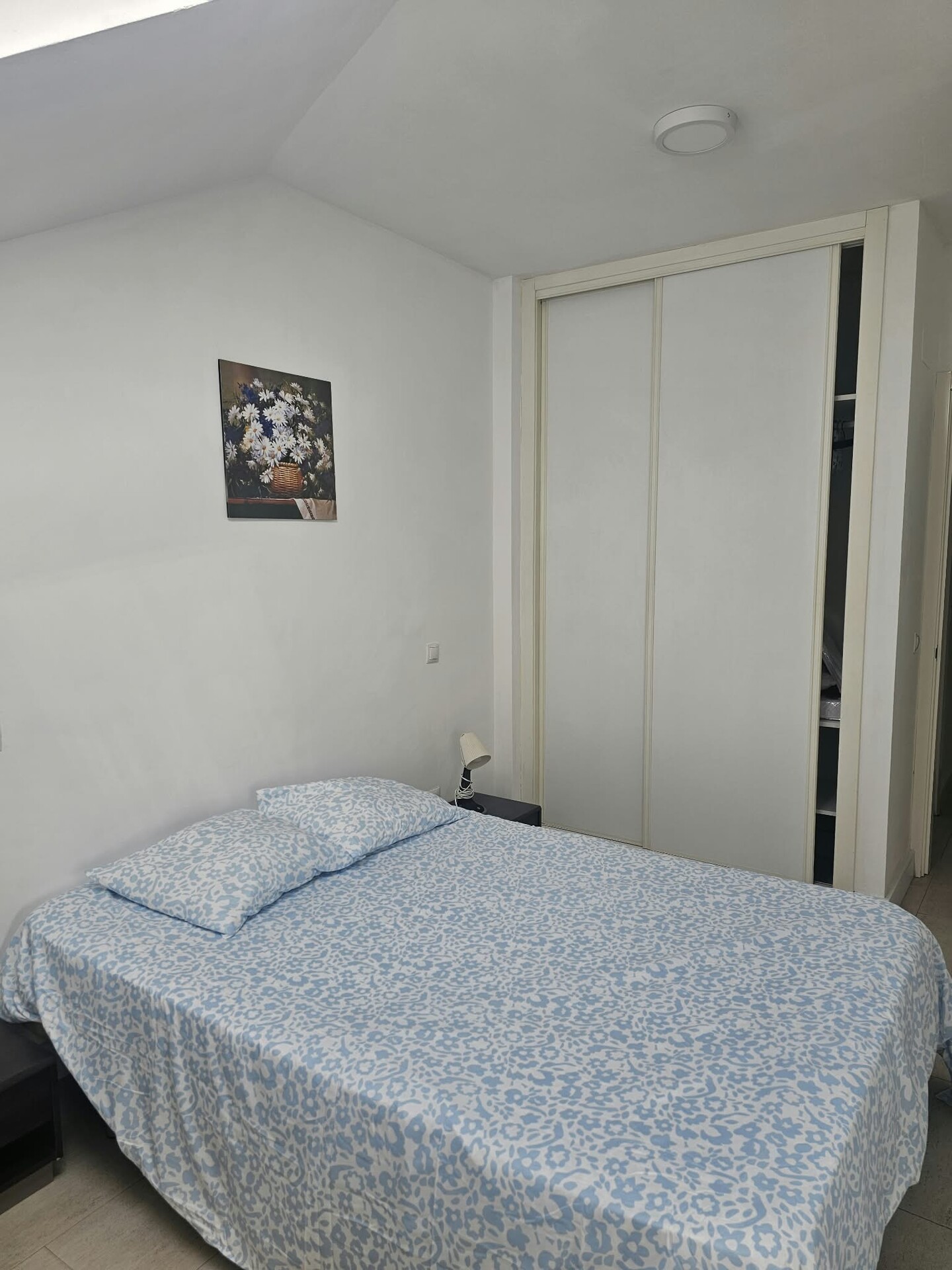 Pis de 80 m² a Ciempozuelos