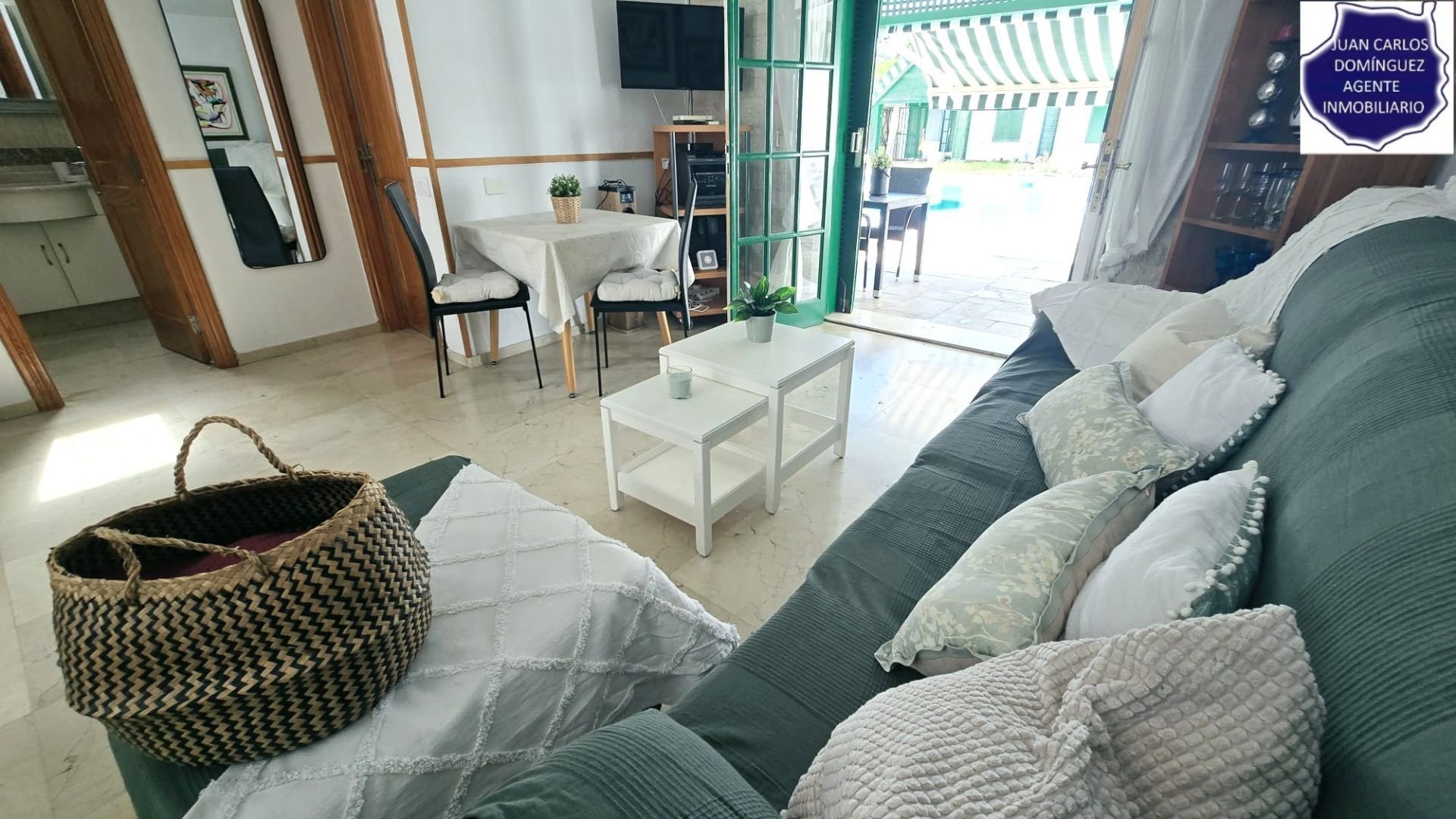 Moradia 60 m² em San Bartolomé de Tirajana