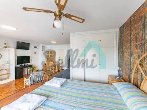 Piso de 54 m² en Castrillón