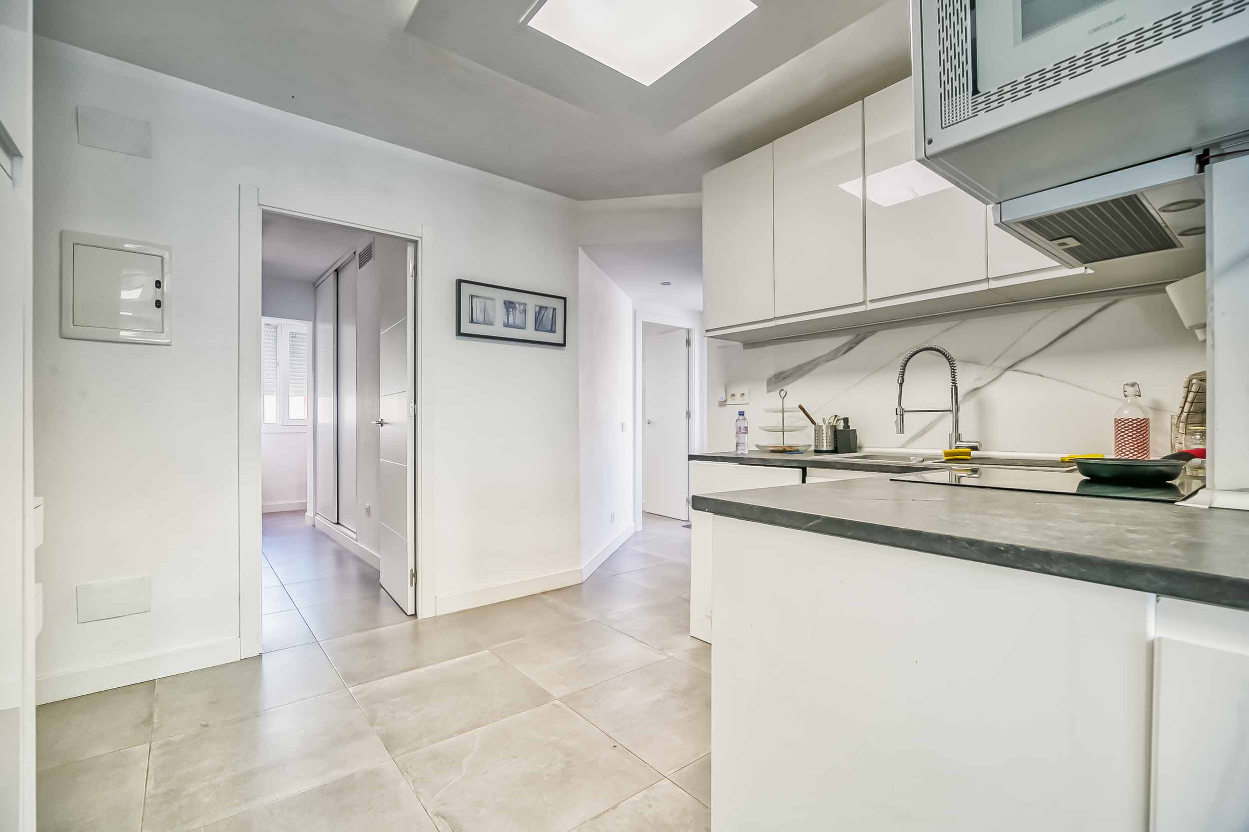 Habitación 90 m², Málaga
