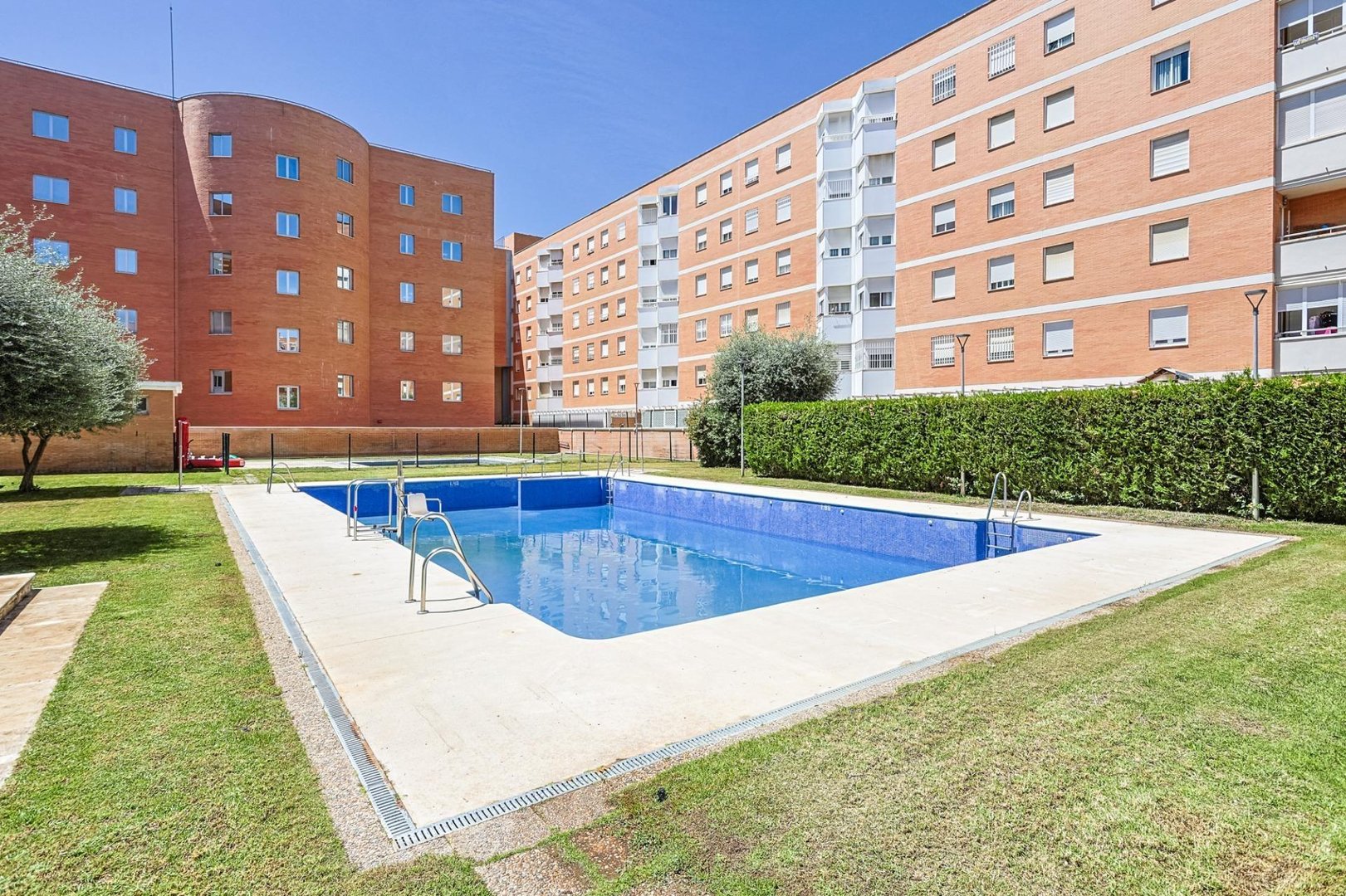 Pis de 92 m² a Sevilla