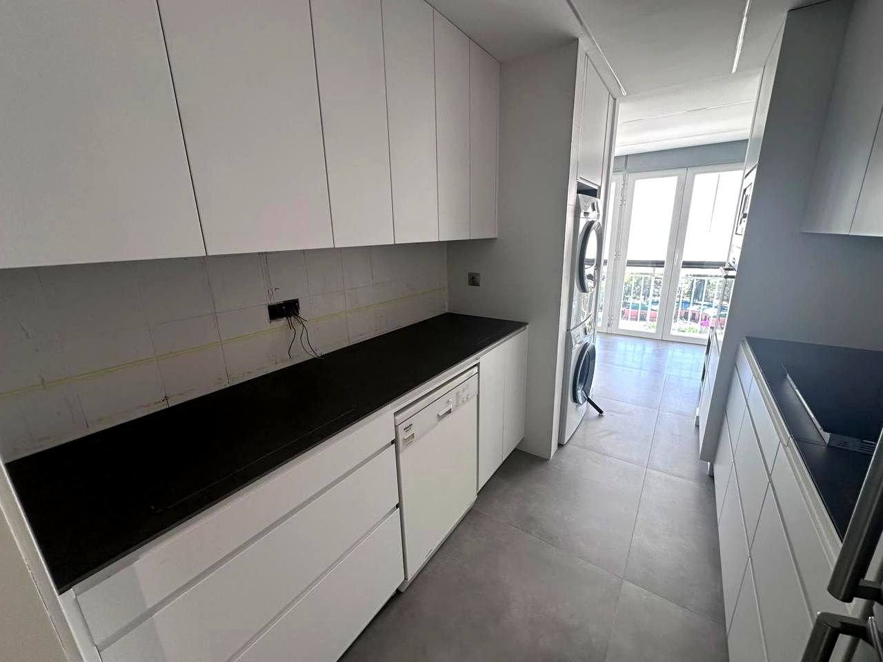 Piso de 62 m² en Benicasim