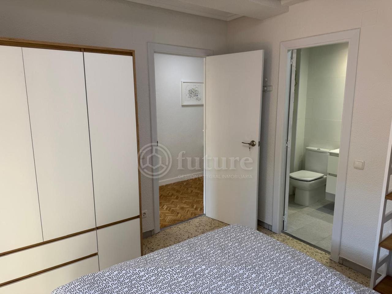 Pis de 89 m² a Salamanca