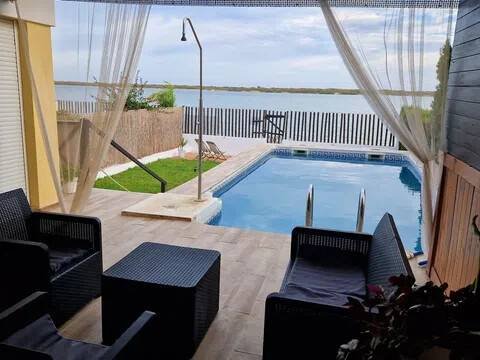 Casa de 300 m² en Cartaya