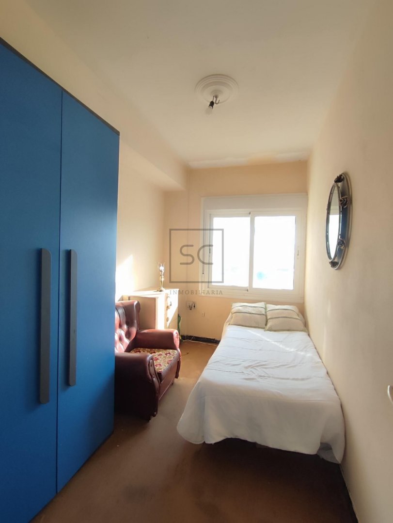Pis de 88 m² a Ferrol