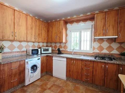 Casa de 157 m² en Canillas de Albaida