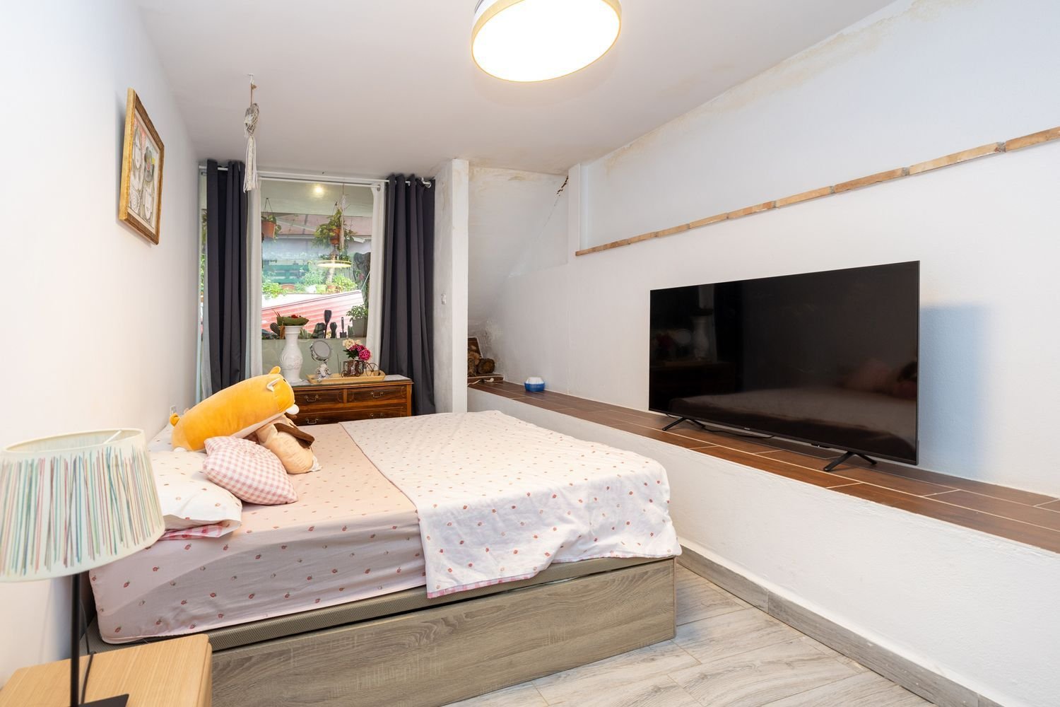 Piso de 45 m² en Granada