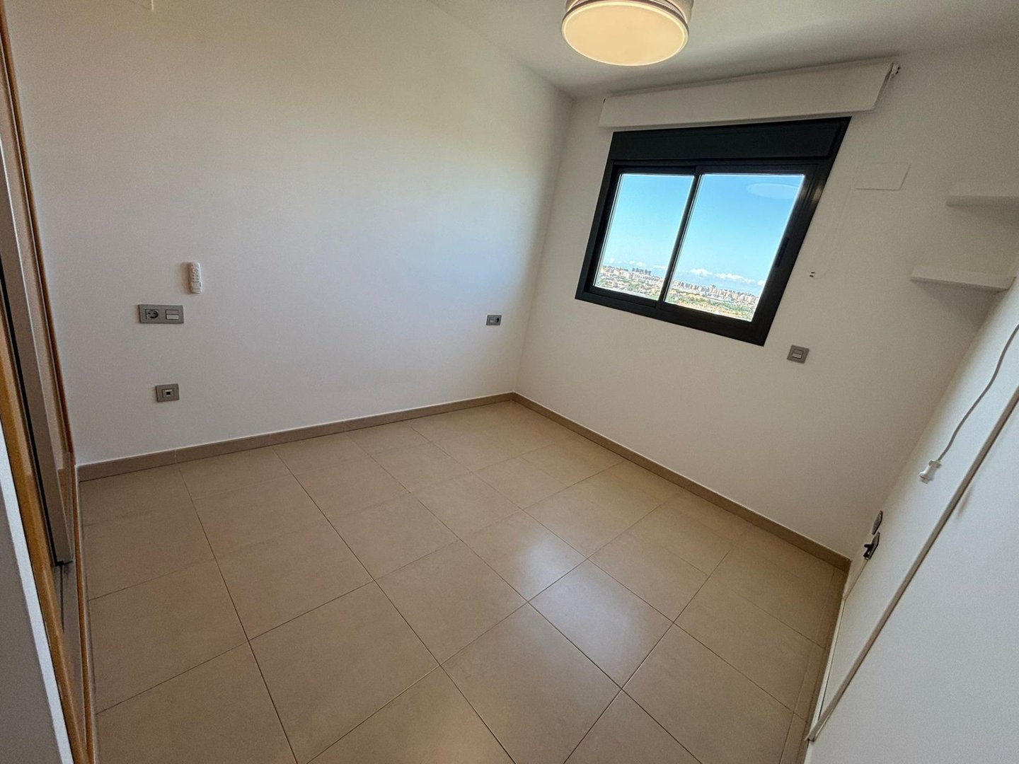 Pis de 190 m² a Alacant