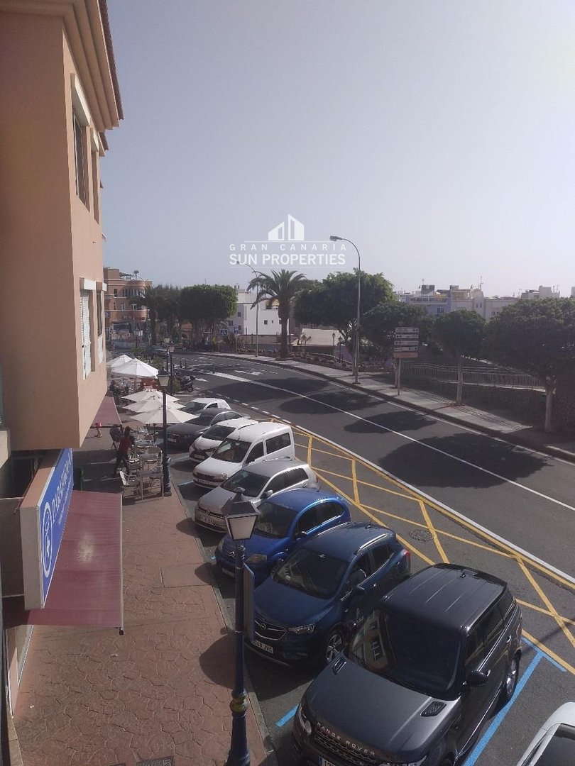 Piso de 90 m² en Mogán