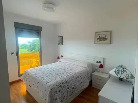 Piso de 72 m² en Barreiros
