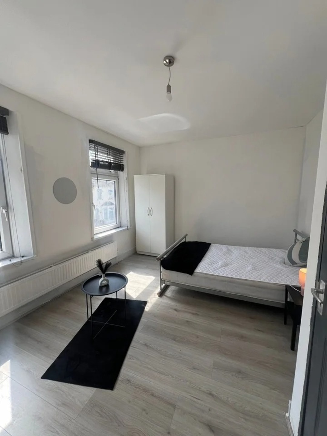 Apartamento 110 m² em Málaga
