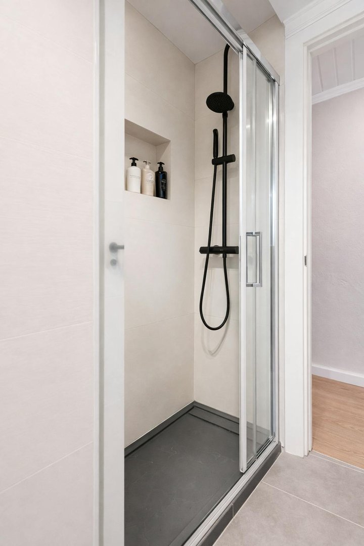 Piso de 120 m² en Valencia
