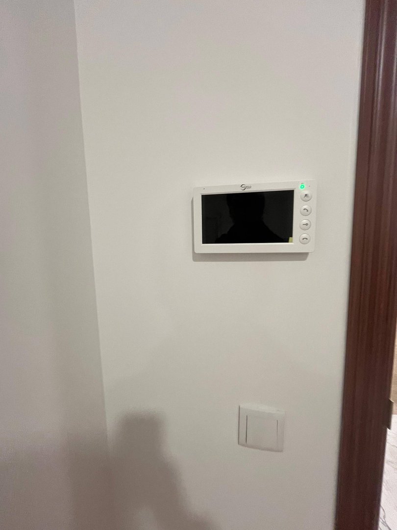 Piso de 38 m² en Alcobendas