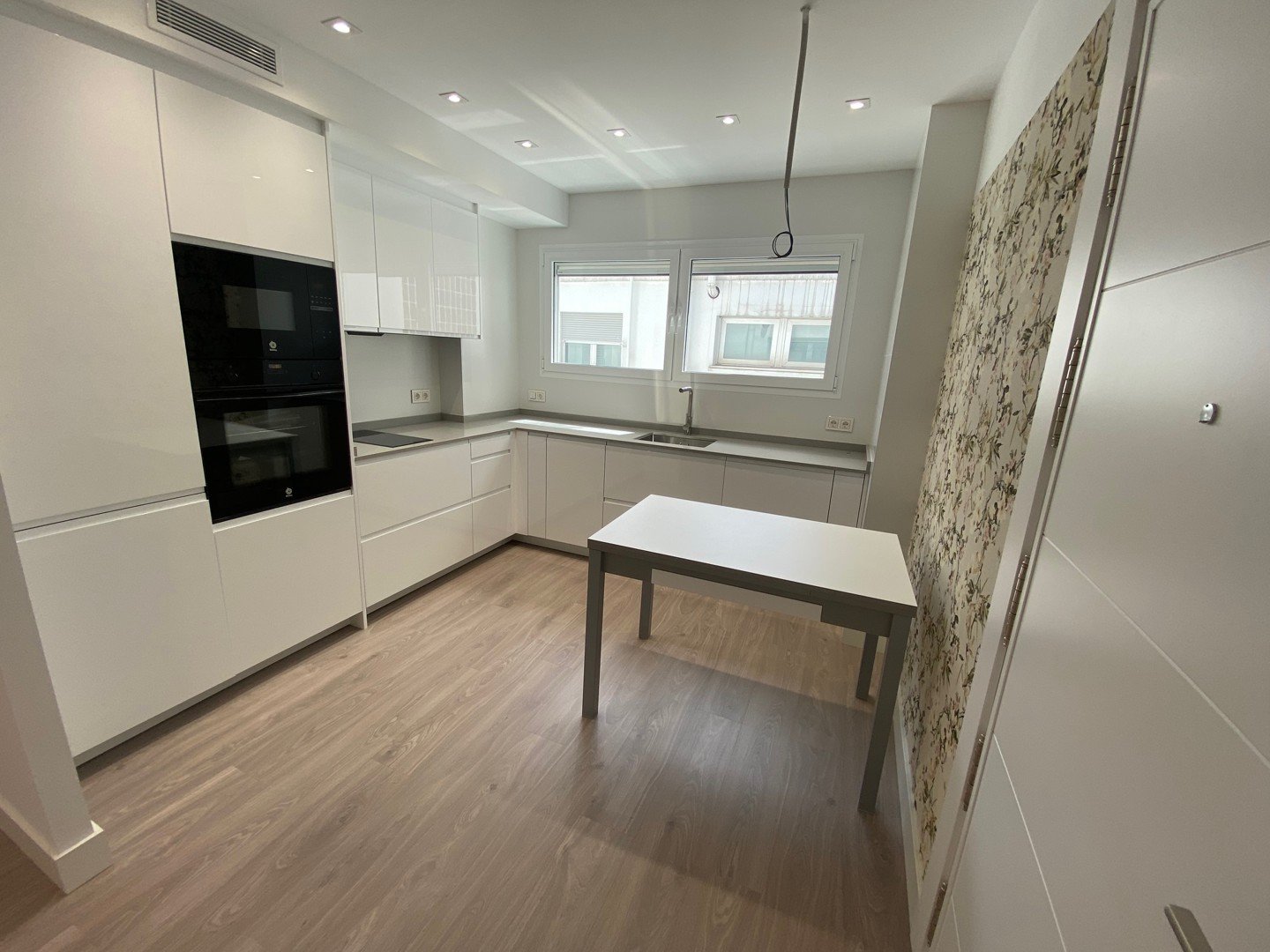 Piso de 45 m² en Zaragoza