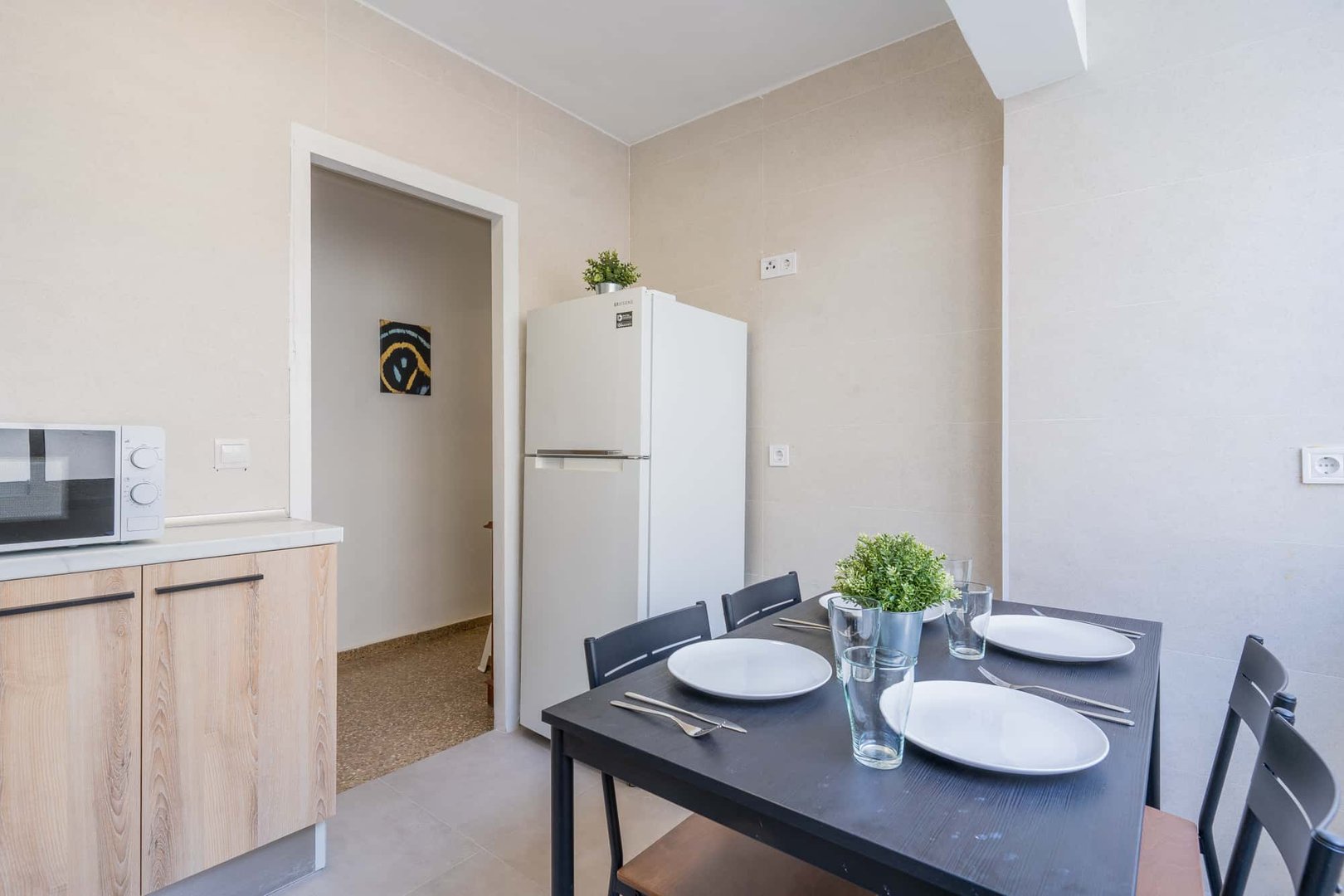 Habitació de lloguer, València