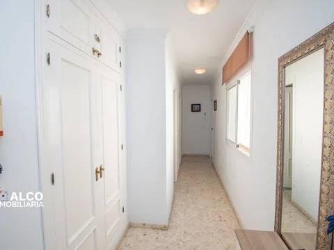 Piso de 106 m² en Torrox
