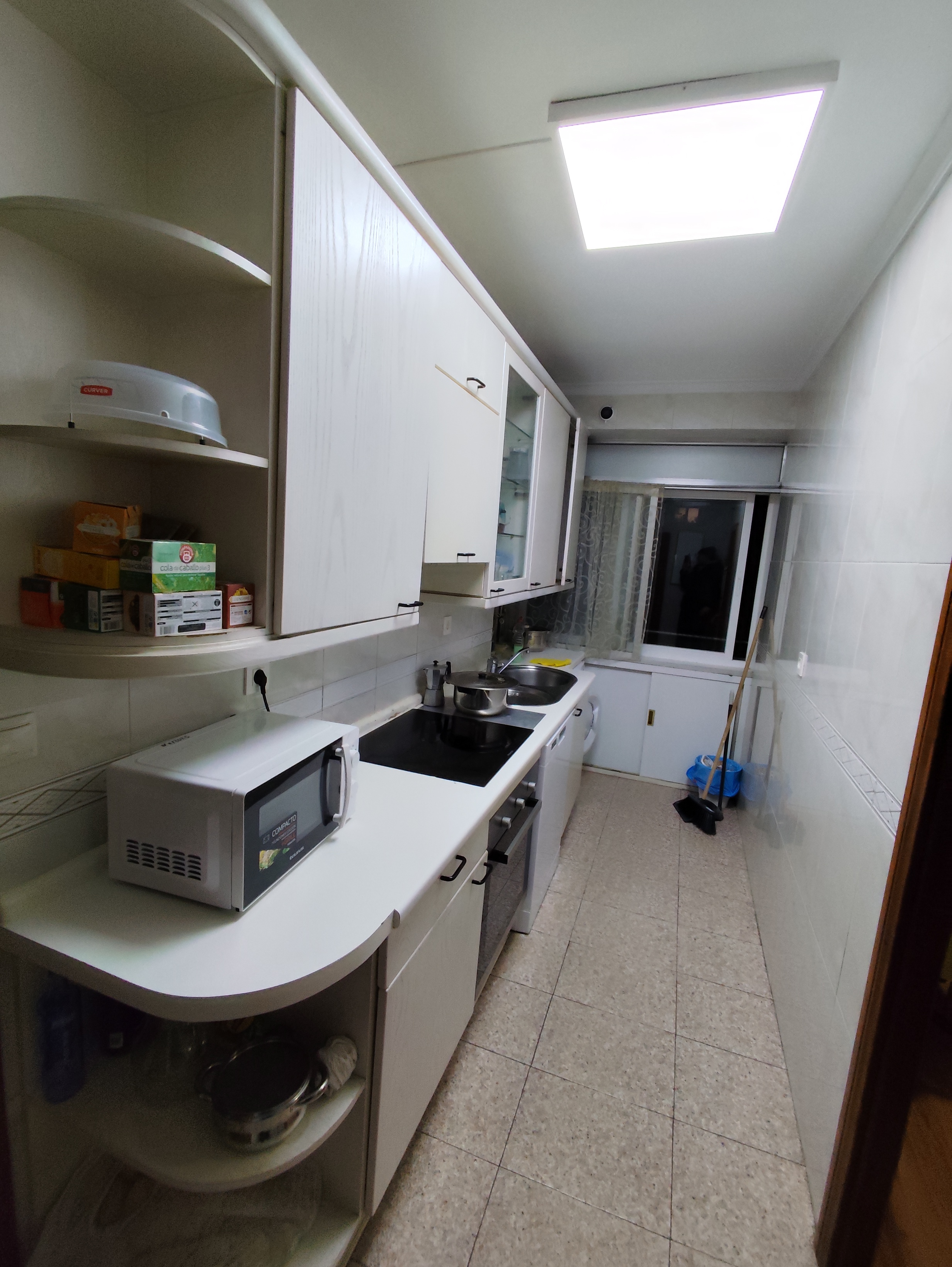 Habitación 140 m², Valladolid
