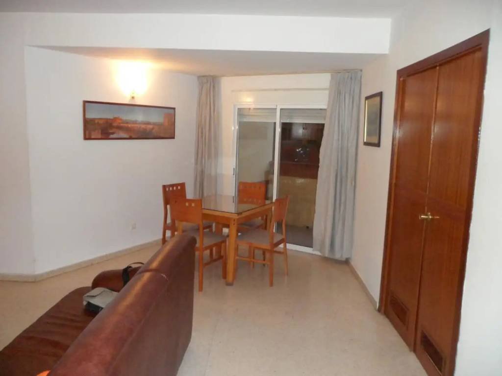 Pis de 93 m² a Còrdova