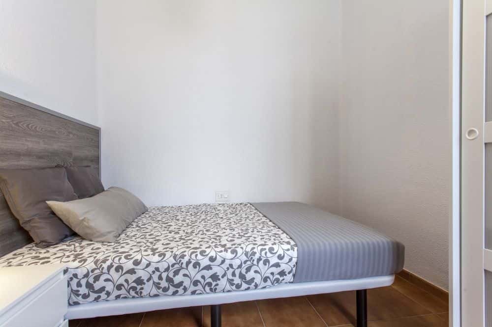 Habitació de lloguer, Mislata