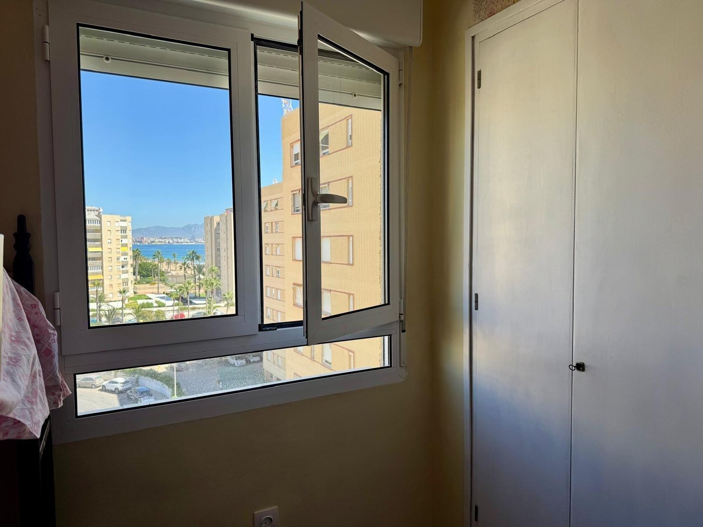 Piso de 106 m² en Alicante