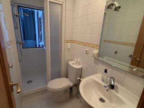 Pis de 106 m² a Valladolid