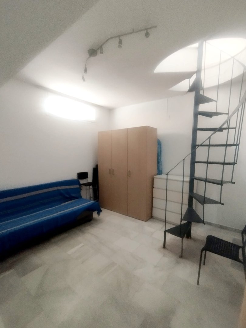 Pis de 53 m² a Màlaga