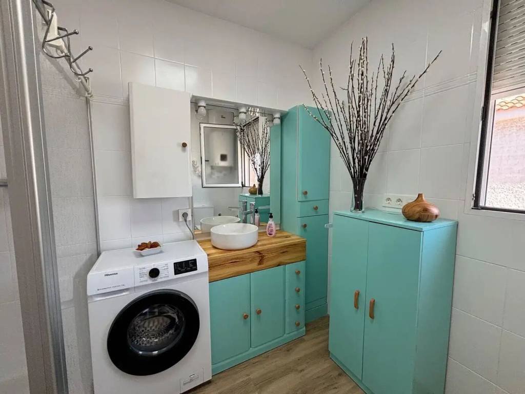 Wohnung 50 m² in Pilar de la Horadada