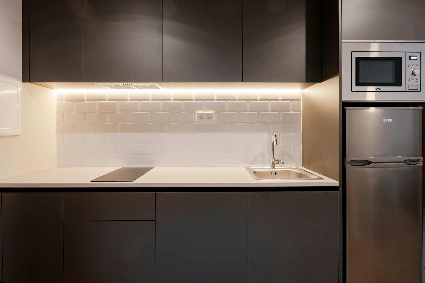 Piso de 16 m² en Getafe