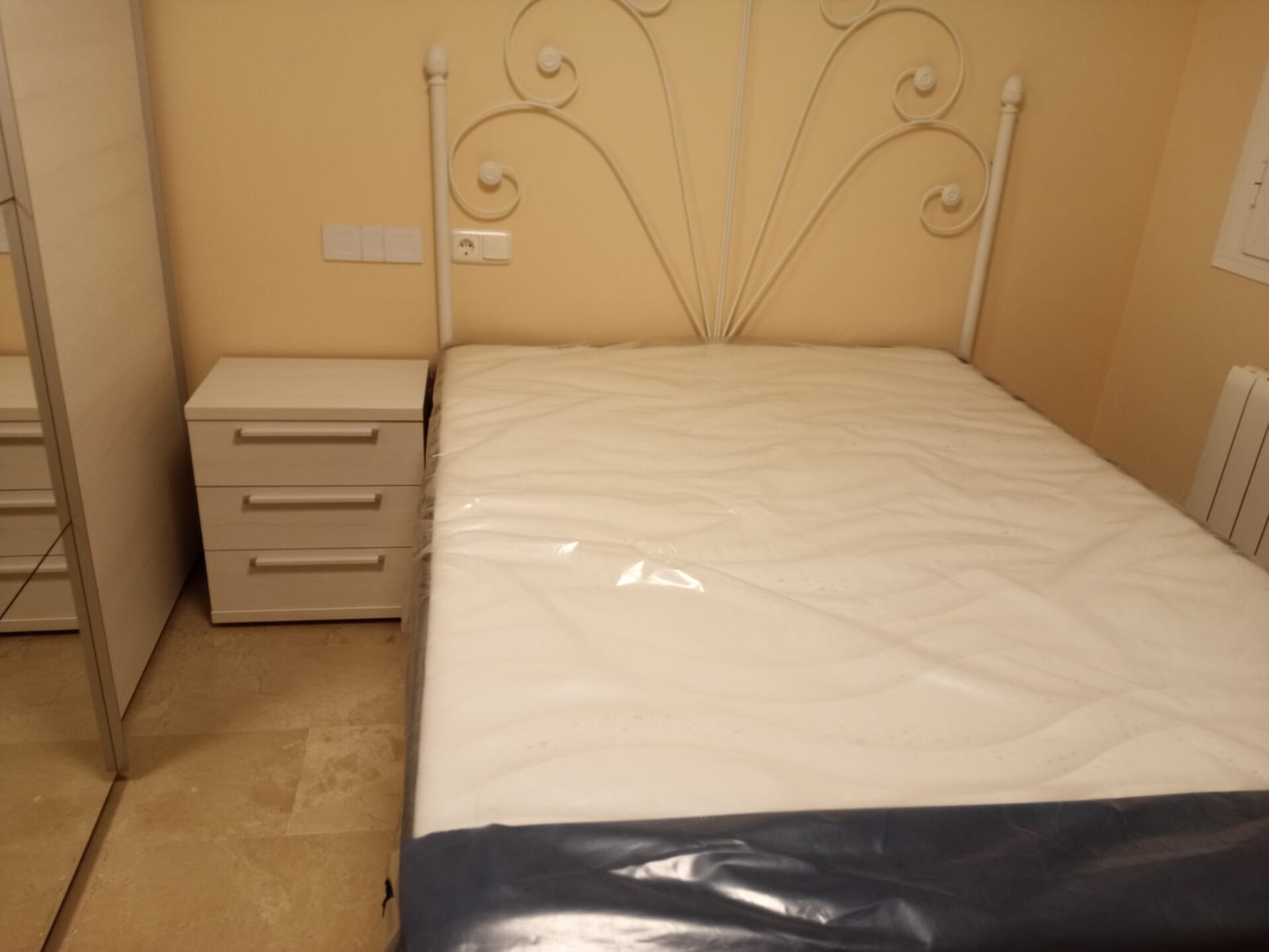 Wohnung 140 m² in Baza