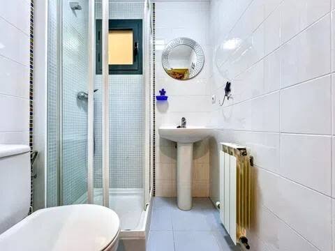 Pis de 75 m² a Jaca