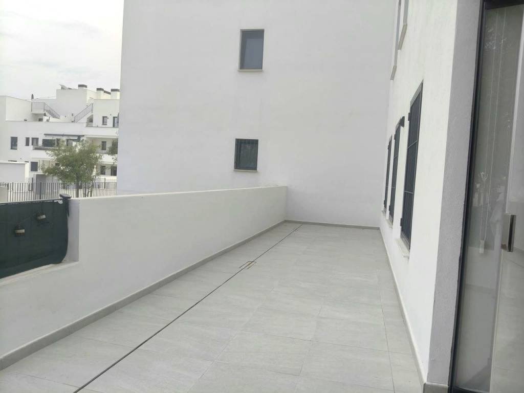 Appartamento 98 m² a Málaga
