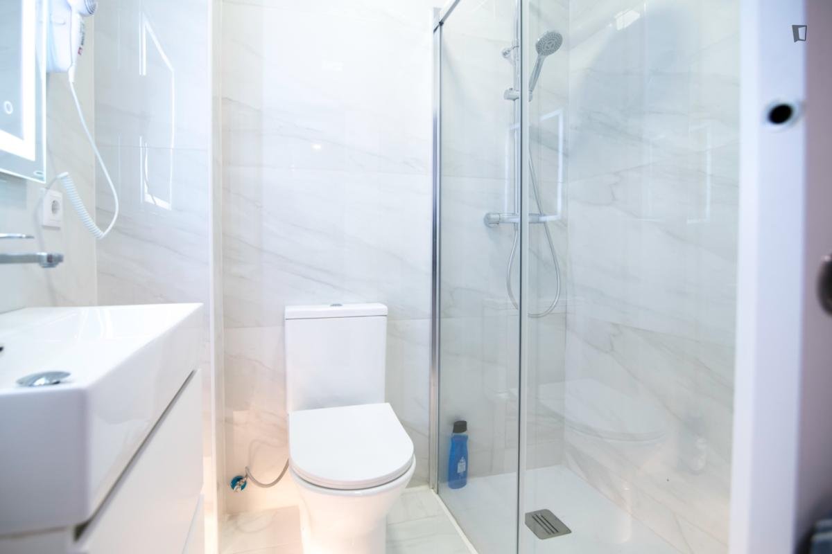 Appartamento 28 m² a Valencia