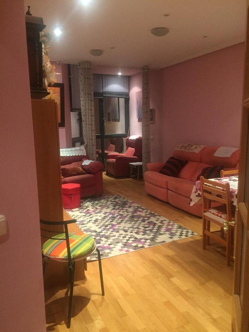 Casa de 60 m² en León