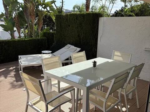 Piso de 150 m² en Benahavís
