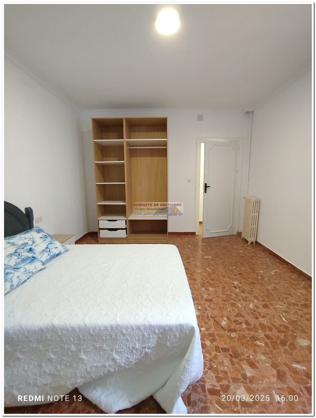 Habitación 160 m², Albacete
