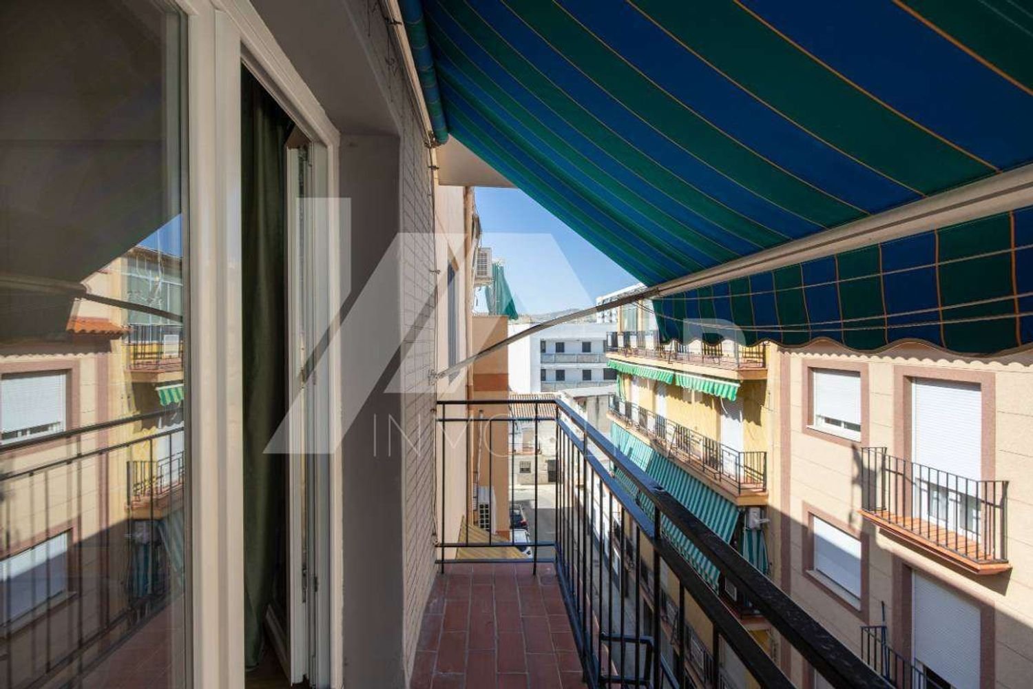 Piso de 89 m² en Granada