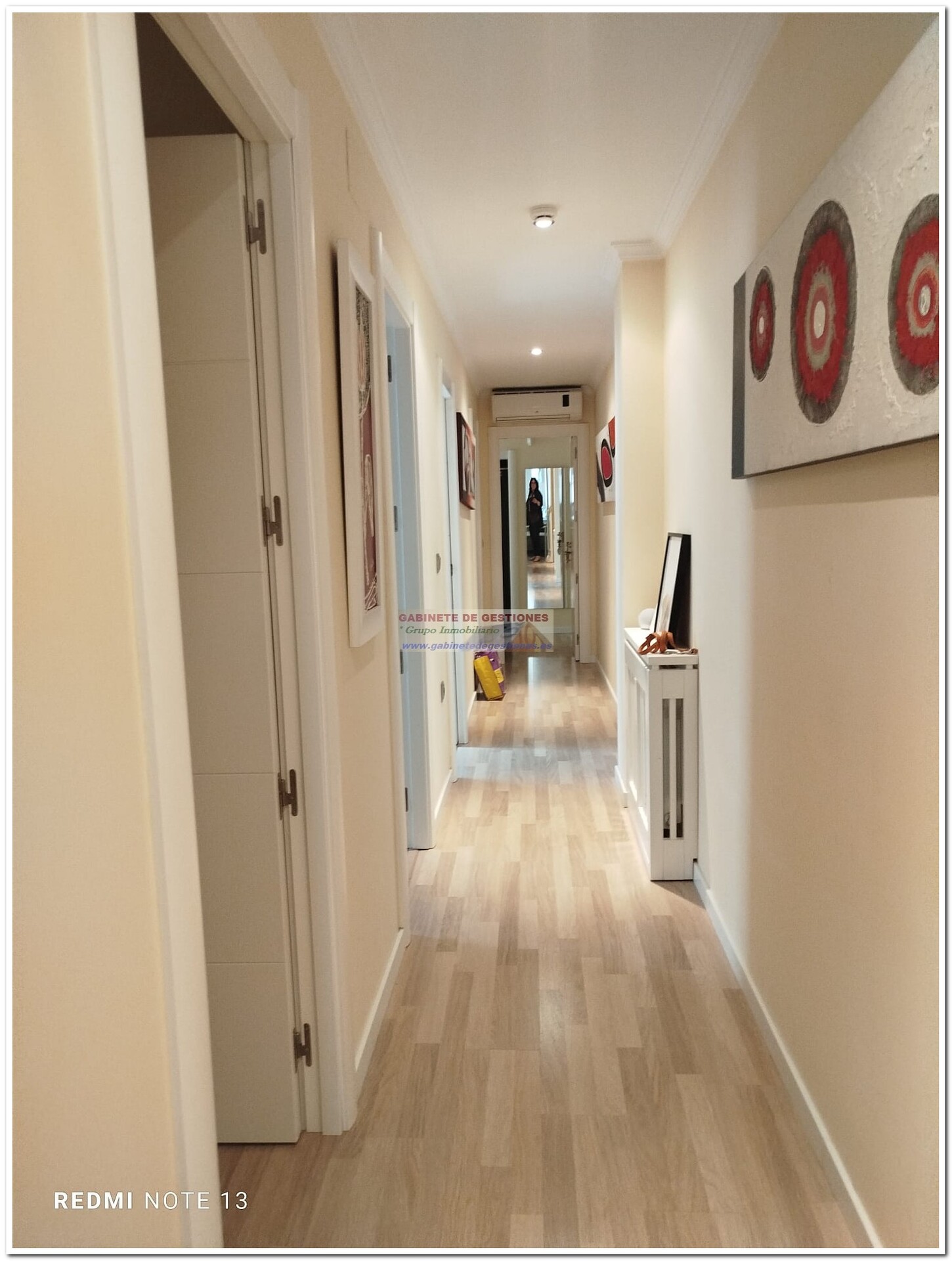 Piso de 95 m² en Albacete